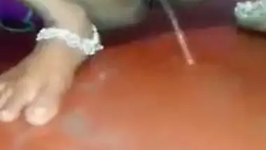 Dehati pissing sex video goes live on FSI