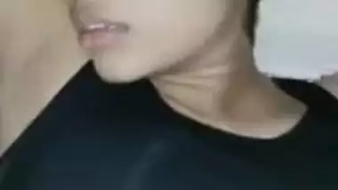 Sweet Desi babe enjoys hardcore XXX coupling for the amateur camera