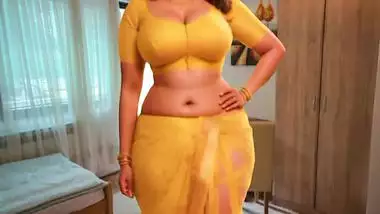 Hot sexy Indian bhabhi romance and hardcore sex with dever, Bangla audio