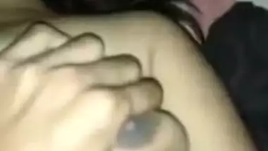 Horny Desi Girl Sex With Her Lover For The First Time