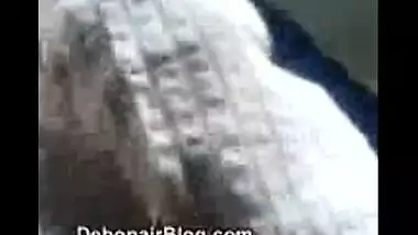 Indian airhostag is going to chudai with back side