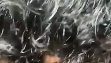 Kochi college girl gives a mallu blowjob to her professor