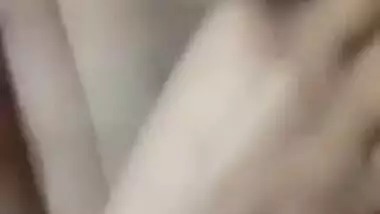 Beautiful Sexy Assame Boudi Showing And fingering Pussy