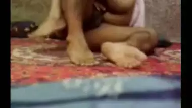 Horny College Teacher Copulates His Legal age teenager Student Hardcore