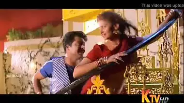 Indian girl in swimdress