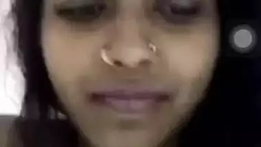 Huge Boob Sexy Tamil Girl