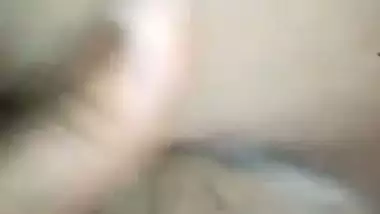 Devar bangs his Bhabhi’s asshole in desi anal sex