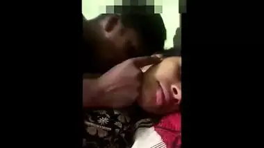 Desi couple hopes that porn video will take relationship to the next level