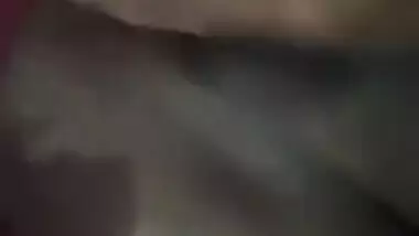 Today Exclusive- Horny Desi Bhabhi Showing Her Nude Body And Masturbating Part 1