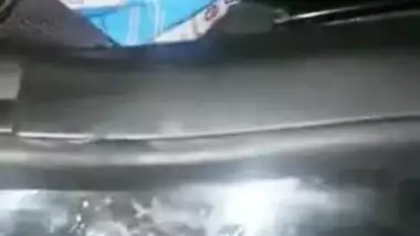 BUSTY SEXY LATINO GF SHY TO HAVE FUN BUT STILL GIVES IT A TRY