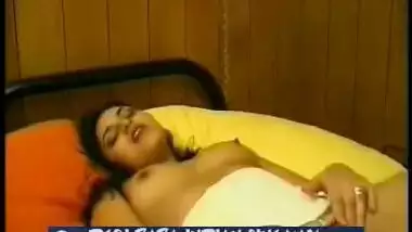 I think she has been typecase into playing...