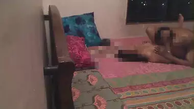 Mami aur daddy ke hardcore fuck ka family sex video