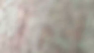 Bengali big ass girl outdoor bath caught by neighbor