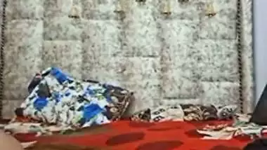 Kinky hard anal desi porn of Devar-Bhabhi – Part 1