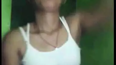 Indian sex videos of a slender bhabhi fucking her sexually excited neighbor