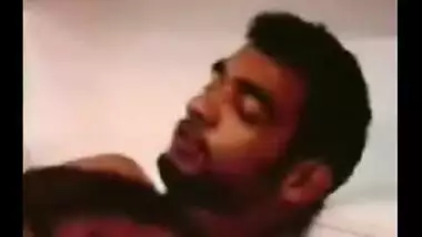 Desi non-professional hot pair dripped hardcore home sex clip
