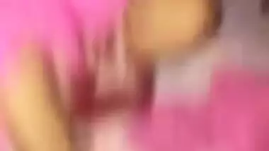 Hot hijab hot girl full nude fun with lover on bed video hd photos