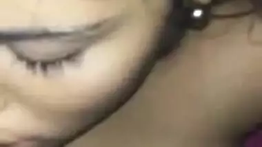 XXX video of Desi guy who has an oral affair with his sister-in-law
