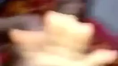 Desi woman doesn't know XXX man makes MMS video of her being nailed