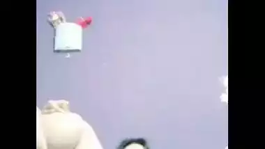 Nirma Meena viral video of boobs show and fingering