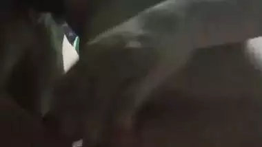 HD sex MMS of husband’s boob sucking