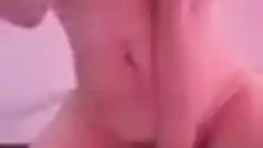 My friend tabu doing masturbation for me 