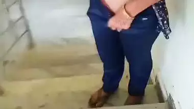 College farewell day big boobs showing girlfriend