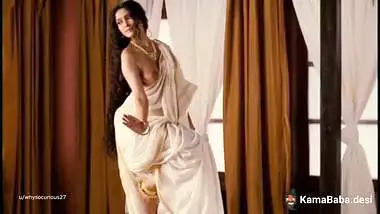 Bangla Indian actress nude scene from a movie