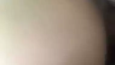 Horny girl rides like a whore in the Assamese sex video