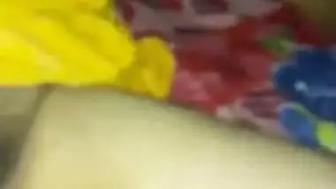 Sleeping Desi wife assets stripped by pervert husband