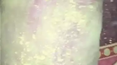 Holi ke din ki hardcore chudai video