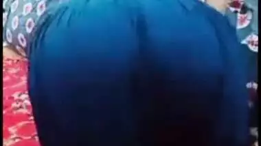 My Client Satisfaction On Video Call With Anal Hole Closeup And Dirty Talking