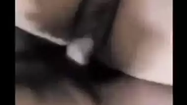 Tamil bbw girl fucked home