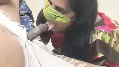 Owner and his friend’s Tamil sex video with a maid