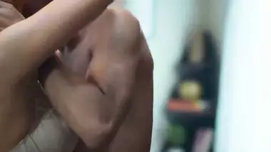 Indian Actress Abha Paul sex with neighbour boy