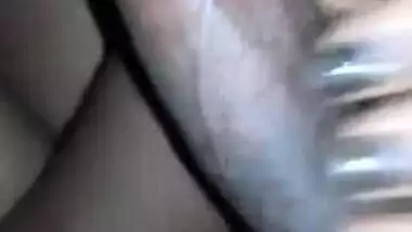 Tamil wife blowjob till cumm