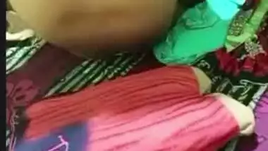 Submissive Desi wife enjoys hardcore anal XXX affair with devar