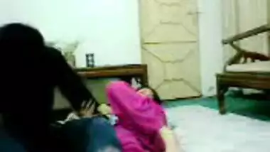 This video is packed with actual camera footage...