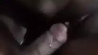 Horny tight pussy girlfriend viral xxx sex with lover