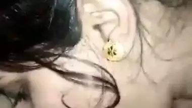 Raandi sucking lund MMS