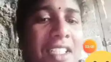 Lonely Tamil village aunty sex chat viral video call