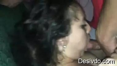 Hot Desi Beautiful Girl Muskan Malik Video Part 6