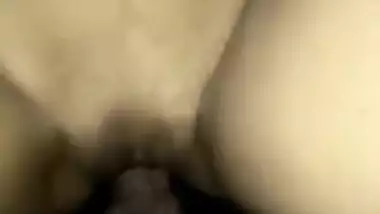 Teen Desi gal moans having her smooth XXX cunt drilled by the stud