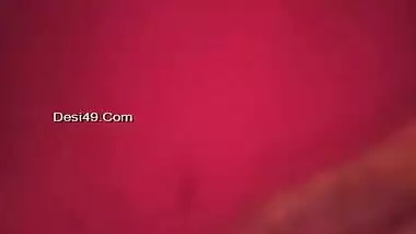 Today Exclusive- Desi Bhabhi Pussy Fingerring And Hard Fucked By Hubby Part 1