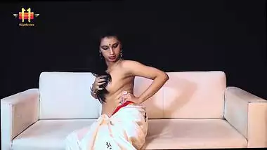 Sukanya Fashion Shoot (2020) 11UpMovies Originals Hot Video