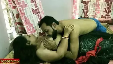 Indian xxx sexy new fresh Bhabhi feeling shy while i fuck her!! With clear hindi audio