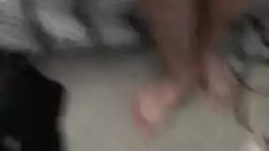 Pakistani Wife creampie