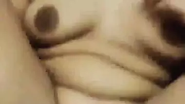 Sexy girl’s hardcore Nepali sex video with her lover