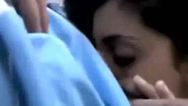 My Indian Sister Craves My Cock