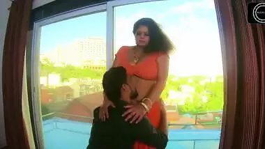 Gum Hai Kisi Ke Pyaar Me (2020) UNRATED 720p HDRip Nuefliks Hindi Hot Song